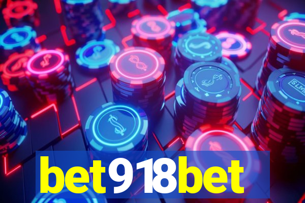 bet918bet