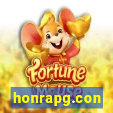 honrapg.con