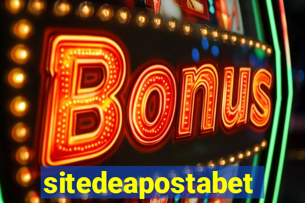 sitedeapostabet