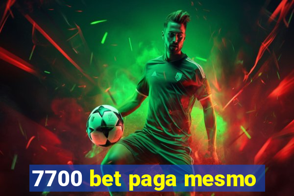 7700 bet paga mesmo