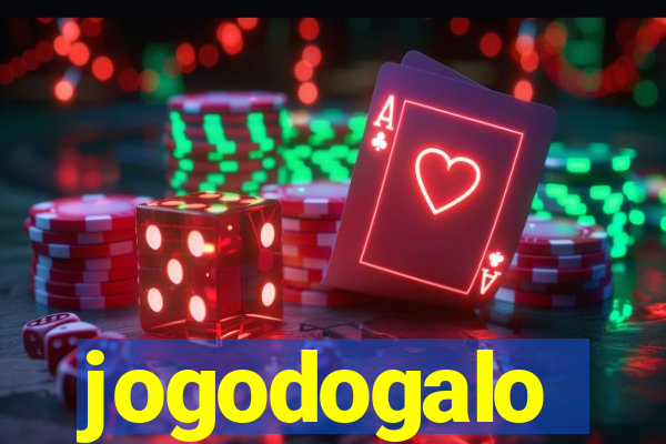 jogodogalo