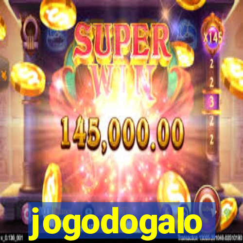 jogodogalo