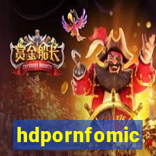 hdpornfomic