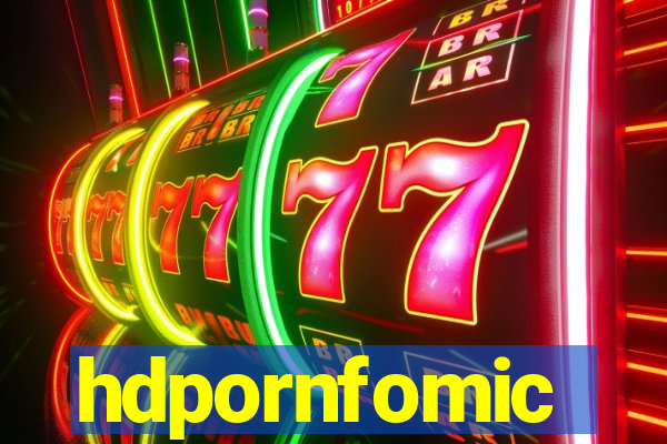 hdpornfomic