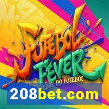 208bet.com