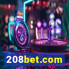 208bet.com