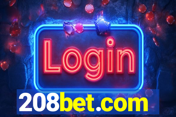 208bet.com