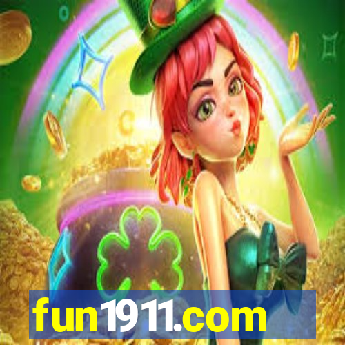 fun1911.com