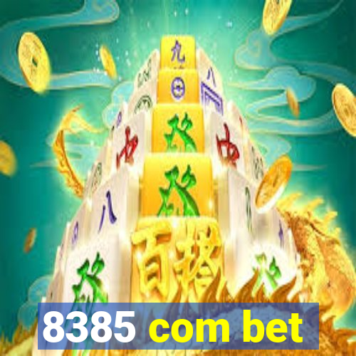 8385 com bet