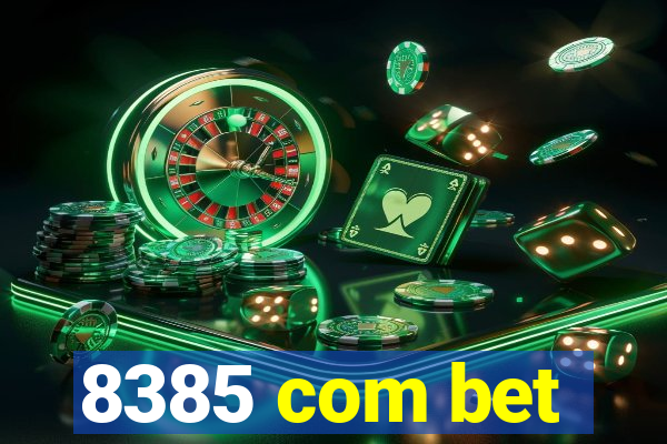 8385 com bet