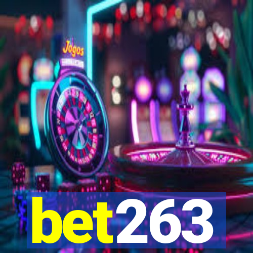 bet263