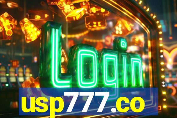 usp777.co