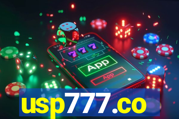 usp777.co