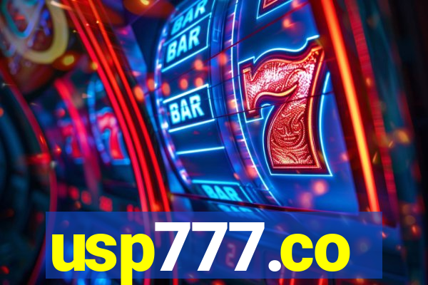 usp777.co