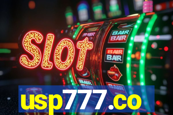 usp777.co