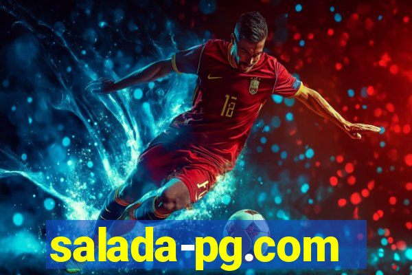 salada-pg.com
