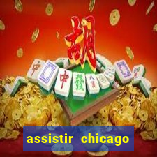 assistir chicago fire 3 temporada
