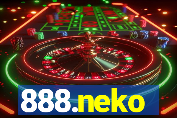 888.neko