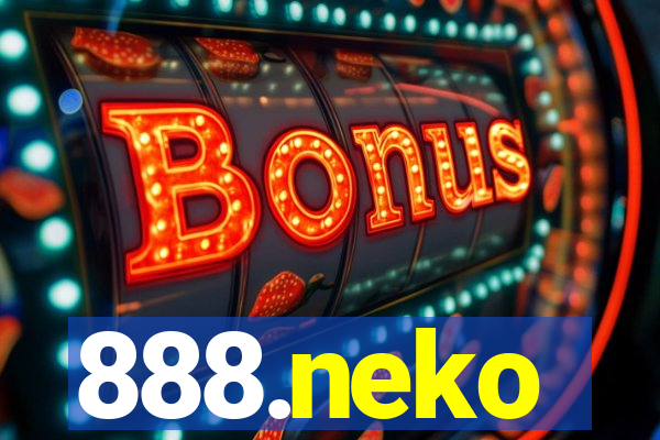 888.neko