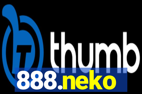 888.neko