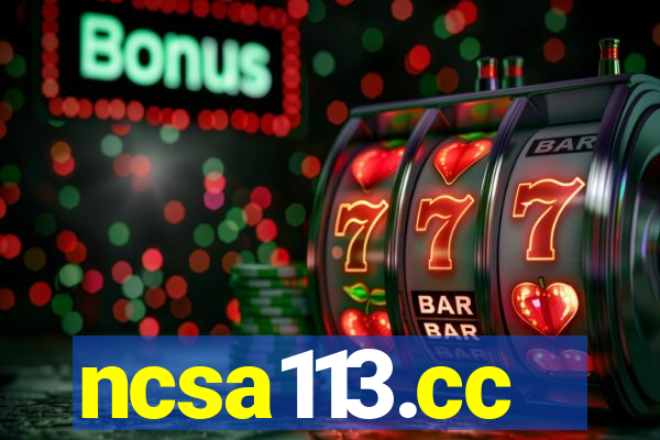 ncsa113.cc