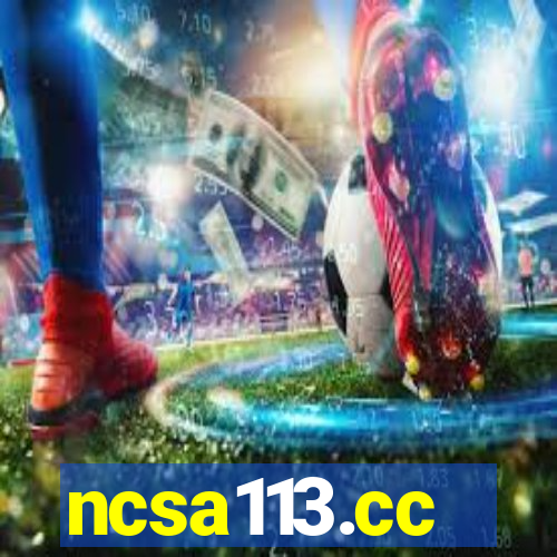 ncsa113.cc
