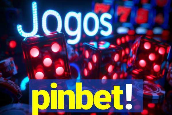 pinbet!