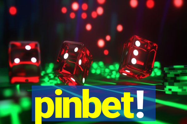 pinbet!