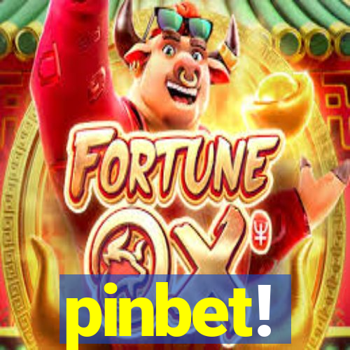 pinbet!