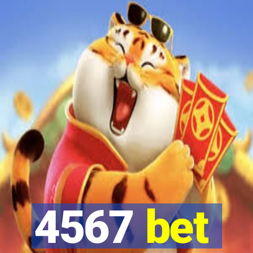 4567 bet