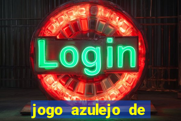 jogo azulejo de desenho paga mesmo