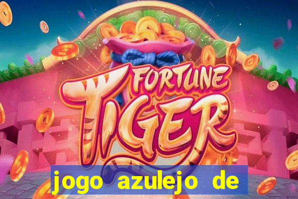 jogo azulejo de desenho paga mesmo