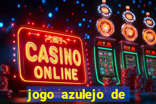jogo azulejo de desenho paga mesmo