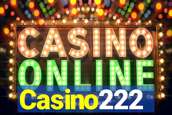 Casino222
