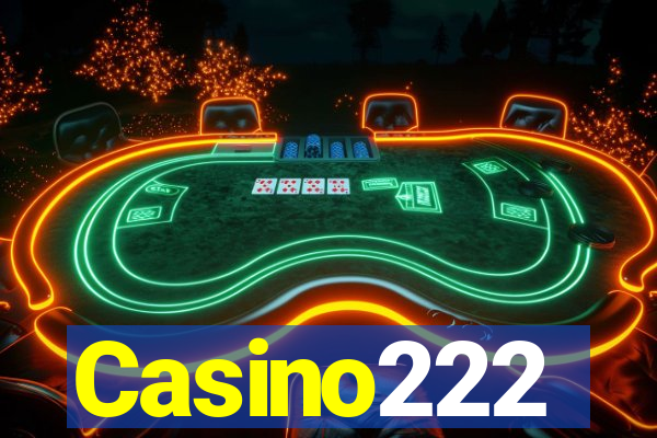 Casino222