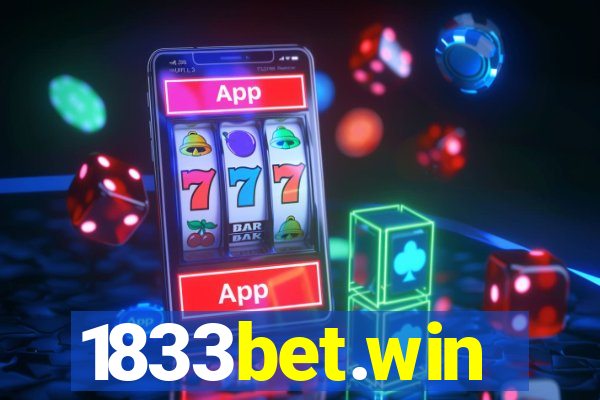1833bet.win