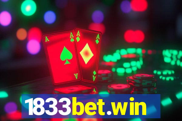1833bet.win