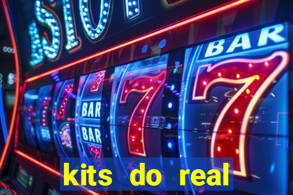 kits do real madrid dls