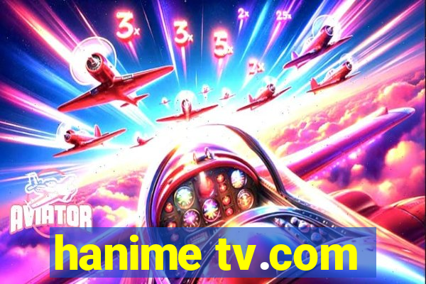 hanime tv.com