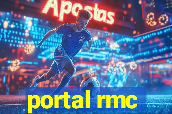 portal rmc