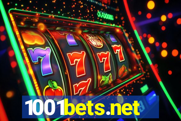 1001bets.net