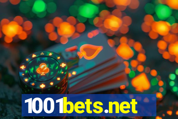 1001bets.net