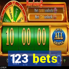 123 bets