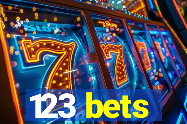 123 bets