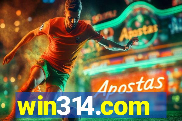 win314.com