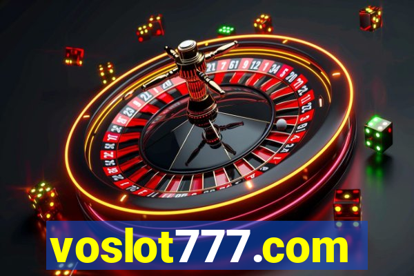 voslot777.com