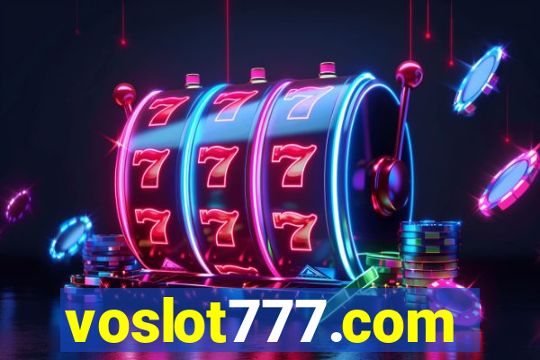 voslot777.com