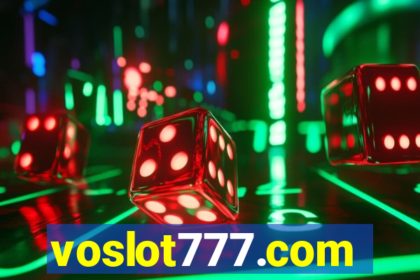 voslot777.com