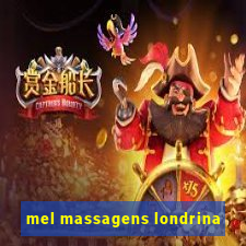 mel massagens londrina