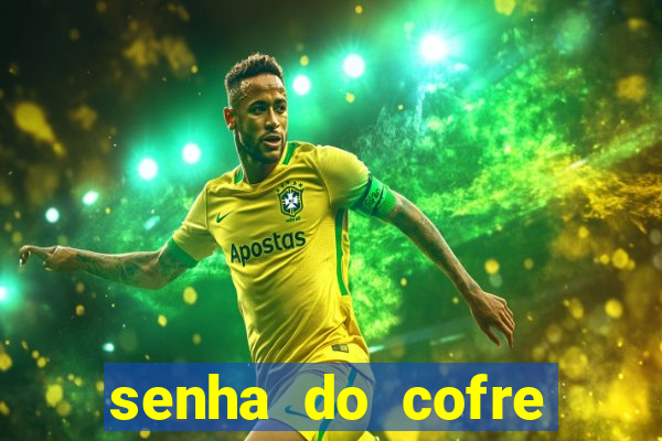 senha do cofre road 96